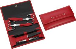 Hans Kniebes 5 pcs. red leather Sonnenschein 3022-0005 (3022-0005)