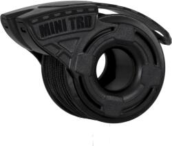 Atwood Rope Mfg ARM MINI TRD Black MTRD01-BLACK (MTRD01-BLACK)