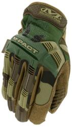 Mechanix Wear M-Pact Woodland Camo XXL MPT-77-012 (MPT-77-012)