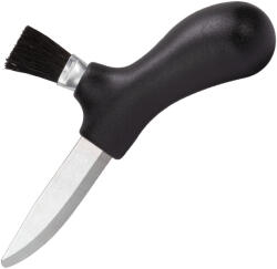 MORAKNIV Mushroom Knife - Black, Stainless Steel 10906 (10906)
