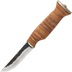 WOOD JEWEL Birch bark knife WJ23TP (WJ23TP)