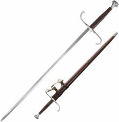 Cold Steel German Long Sword 88HTB (88HTB)