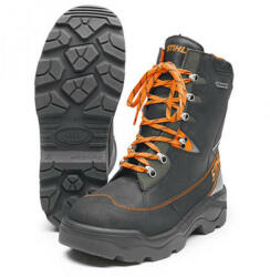 Vásárlás: STIHL 008853202 Munkavédelmi cipő, csizma árak összehasonlítása,  008853202 boltok