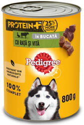 PEDIGREE Duck & Beef 800 g