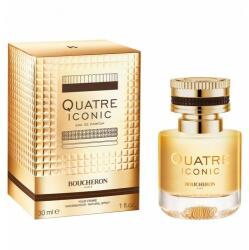 Boucheron Quatre Iconic pour Femme EDP 30 ml