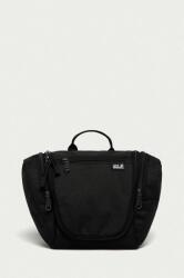 Jack Wolfskin - Kozmetikai táska - fekete Univerzális méret - answear - 21 990 Ft