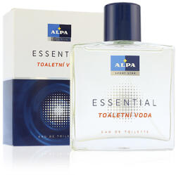 ALPA Essential EDT 100 ml Parfum