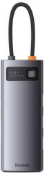Baseus Metal Gleam Series 6-in-1 WKWG030213