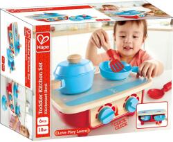 Hape Dupla főzőlap (E170)