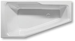 RIHO Rethink Space Plug & Play 160x75 kád JOBBOS B111005005 (BD81005) KÉRJE EGYEDI ÁRAJÁNLATUNKAT! (B111005005)