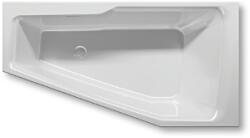 RIHO Rethink Space Plug & Play 160x75 kád BALOS B112005005 (BD82005) KÉRJE EGYEDI ÁRAJÁNLATUNKAT! (B112005005)