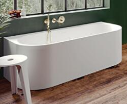 RIHO VALOR B131001105 BACK2WALL 180x80 szabadonálló kád EGYEDI KEDVEZMÉNY KÉRHETŐ! (B131001105)