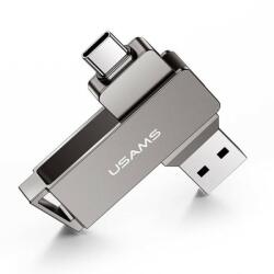 USAMS 128GB USB Type-C (US-ZB201) Memory stick