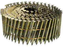 Senco Cuie in rola Senco BJ 2, 5 x 65 mm | 16 ° | Neteda | 7425 buc (BJ25AABF)