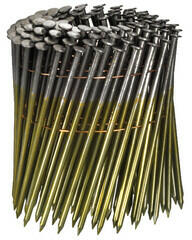 Senco Cuie in rola Senco MD 3, 8 x 120 mm | 15 ° | Neteda | 1200 buc (MD34APBE)