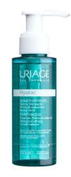 Uriage Hyséac Purifying Oil ulei demachiant 100 ml unisex