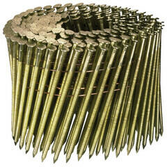 Senco Cuie in rola Senco HL 3, 1 x 90 mm | 16 ° | Inelata | 4050 buc (HL29AABF)
