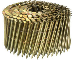 Senco Cuie in rola Senco GS 2, 9 x 70 mm | 16 ° | Inelata | 6000 buc (GS26AGAF)