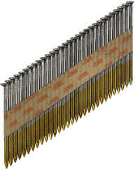 Senco Cuie in banda cu cap D Senco GE 2, 9 x 50 mm | 34 ° | Inelata | 2000 buc (GE51AABKR)