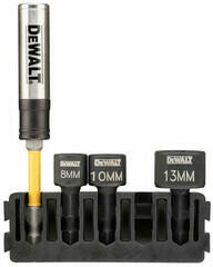 DEWALT DT70826-QZ bit-és dugókulcs készlet (DT70826-QZ)