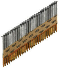 Senco 2, 9 x 60 mm | 34° D-fejű szalagszeg 2000 db (GC54ASBKR)