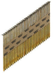 Senco 2, 3 x 60 mm | 34 ° | Simaszárú | d-fejű szalagszeg 2000 db (EC54AABKR)