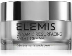 ELEMIS Dynamic Resurfacing Night Cream crema de noapte care catifeleaza 50 ml