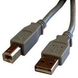 WDR Cablu imprimanta WDR KPO2784-5, USB, 5 m (KPO2784-5)