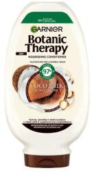 Garnier Botanic Therapy Coco Milk & Macadamia tápláló és hajpuhító balzsam 200 ml nőknek