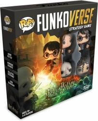 Funko POP! Funkoverse Harry Potter - 100 Base set (FU42631)