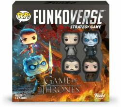 Funko POP! Funkoverse: Game of Thrones 100 4 pack (FU46060)