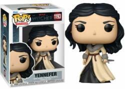 Funko POP! TV: The Witcher - Yennefer figura (FU57815)
