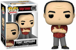 Funko POP! TV: The Sopranos - Tony figura #1291 (FU59294)