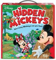 Funko SG: Hidden Mickey játék (FU62369)