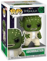 Funko POP! She-Hulk - Abomination figura #1129 (FU64199)