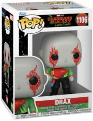 Funko POP! Marvel: Guardians of the Galaxy HS - Drax figura #1106 (FU64330)