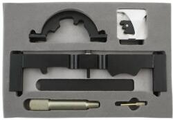 Laser tools Vezérlésrögzítő klt. Opel 1.0, 1.2, 1.4 - 16V láncos (LAS-5902)