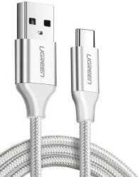 UGREEN USB-USB-C kábel QC3.0 0.25 m (60129)