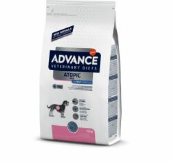 ADVANCE Advance Dog Atopic, Derma Care Mini cu Pastrav, 1.5 kg