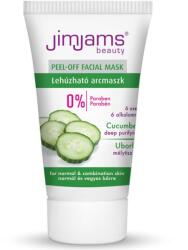 JimJams Beauty VITA REFRESH Uborkás lehúzható maszk 30ml JJ3006