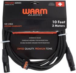 Warm Audio Prem-XLR-10