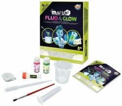 Buki France Mini - laboratorul Fluo & Glow (BK3011) - ookee