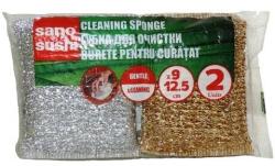 SANO Burete Sano aspru Sushi, 2 buc, 9 x 12.5 cm 59621 (59621)