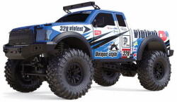 AMEWI RC Auto Dirt Pickup Crawler LiIon 1500mAh blau /8+ (22594) - vexio