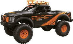 AMEWI Masina cu Telecomanda Amewi RC Auto Dirt Beast Pickup Crawler LiIon 1500mAh negru/portocaliu /8+ (22529) - vexio