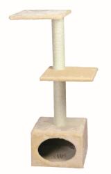 TRIXIE Macskabútor Odúval Badalona 109cm Bézs (43451)