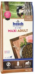 bosch Maxi Hrana uscata pentru cainii adulti talie mare 30 kg (2 x 15 kg)