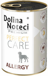 Dolina Noteci 12x400g Dolina Noteci Premium Perfect Care Adult nedves kutyatáp- Allergia - zooplus - 17 890 Ft