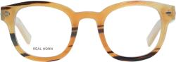 Ermenegildo Zegna ZC 5014 064 47 Férfi szemüvegkeret (optikai keret) (ZC 5014 064)
