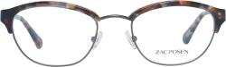 Zac Posen Gio Z GIO TP 49 Női szemüvegkeret (optikai keret) (Z GIO TP)